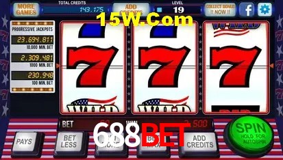 Live Casino 688Bet