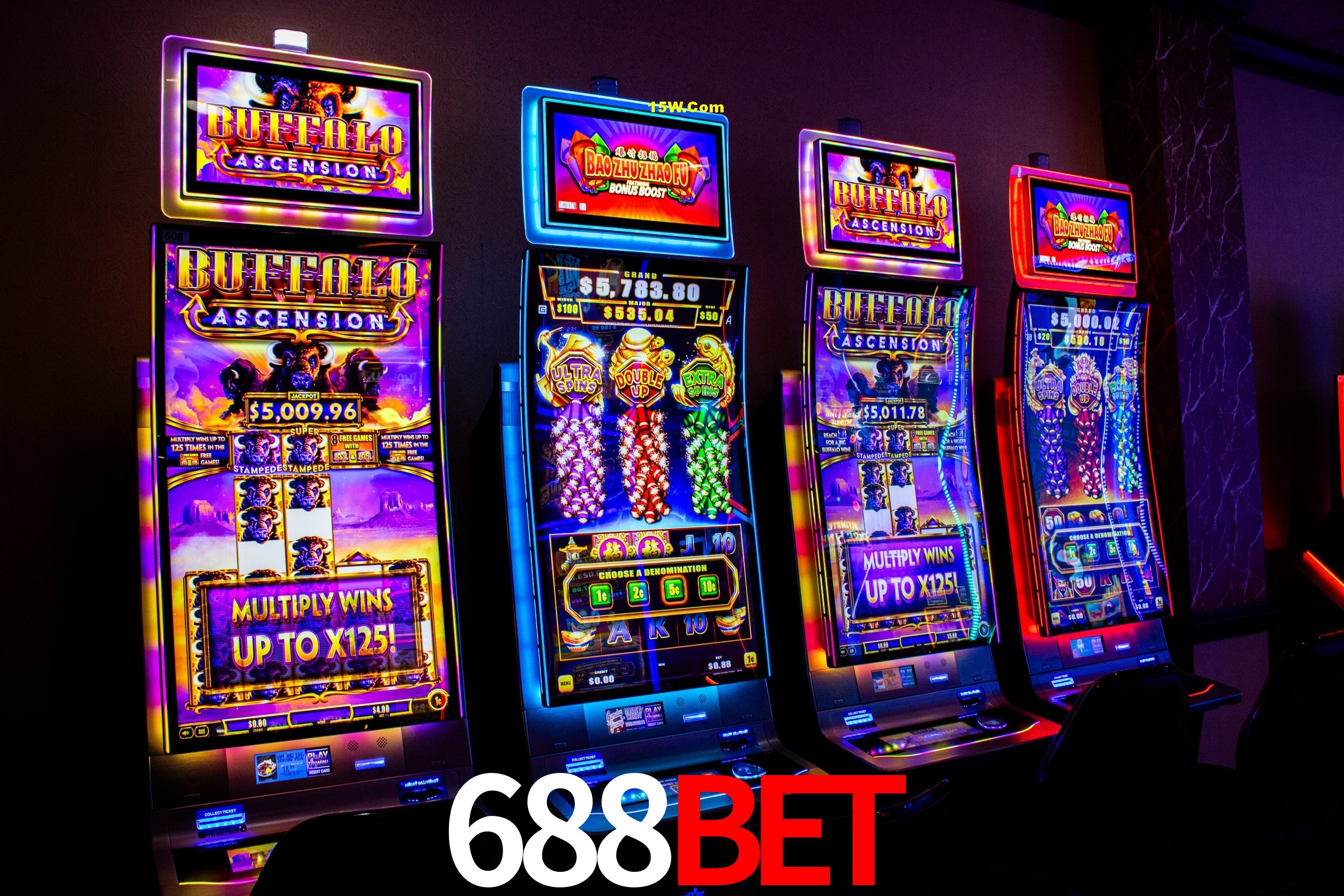 Player Reviews 688Bet