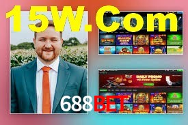 Roulette Table 688Bet