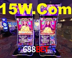 Programa VIP 688Bet