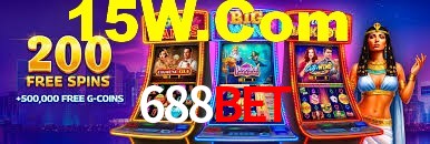 Blackjack Table 688Bet