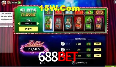 2FA Security 688Bet