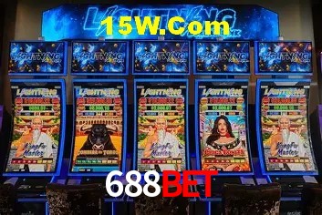 Platform Technology 688Bet