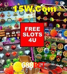 Experiência VIP 688Bet