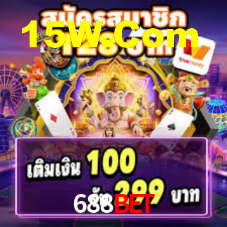 688 Bet Login