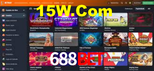 688 Bet Login