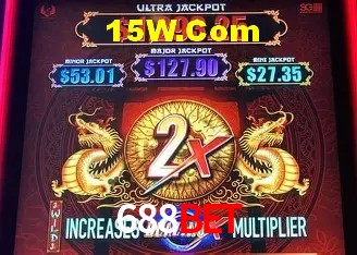 Game Providers 688Bet