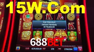 Premium Interface 688Bet